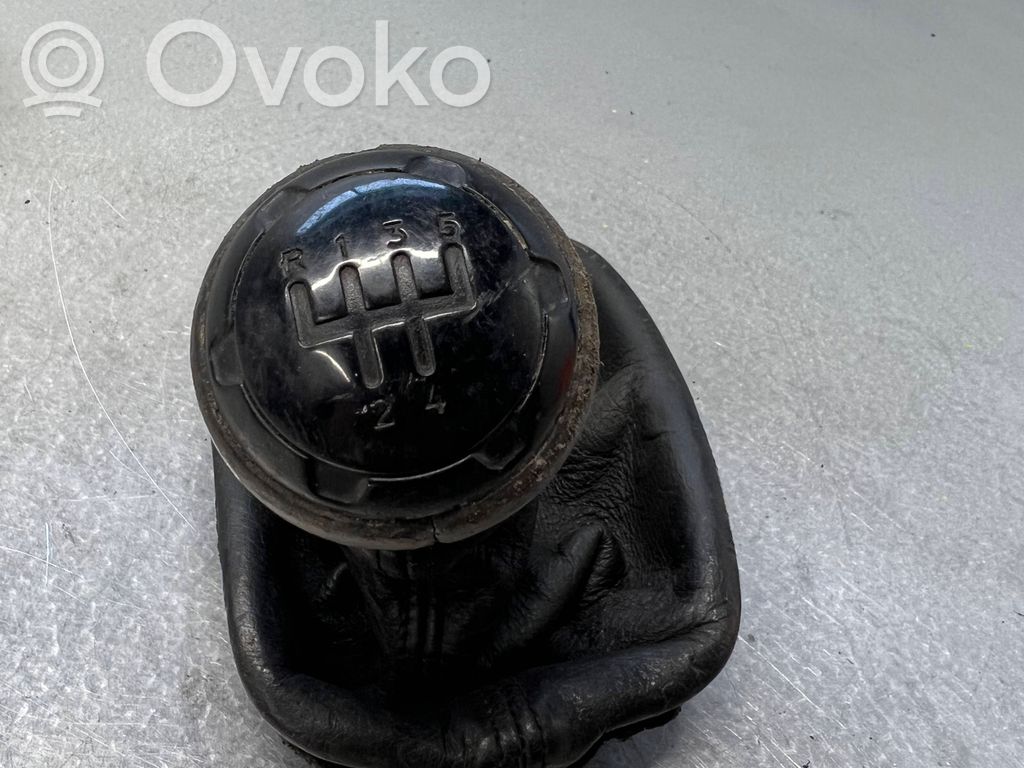 Audi A3 S3 8P Palanca/selector de cambios 