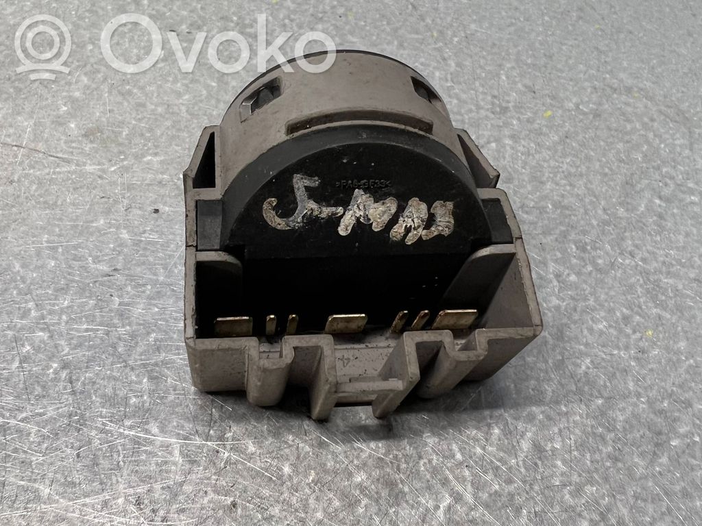Ford S-MAX Užvedimo spynelės kontaktai 