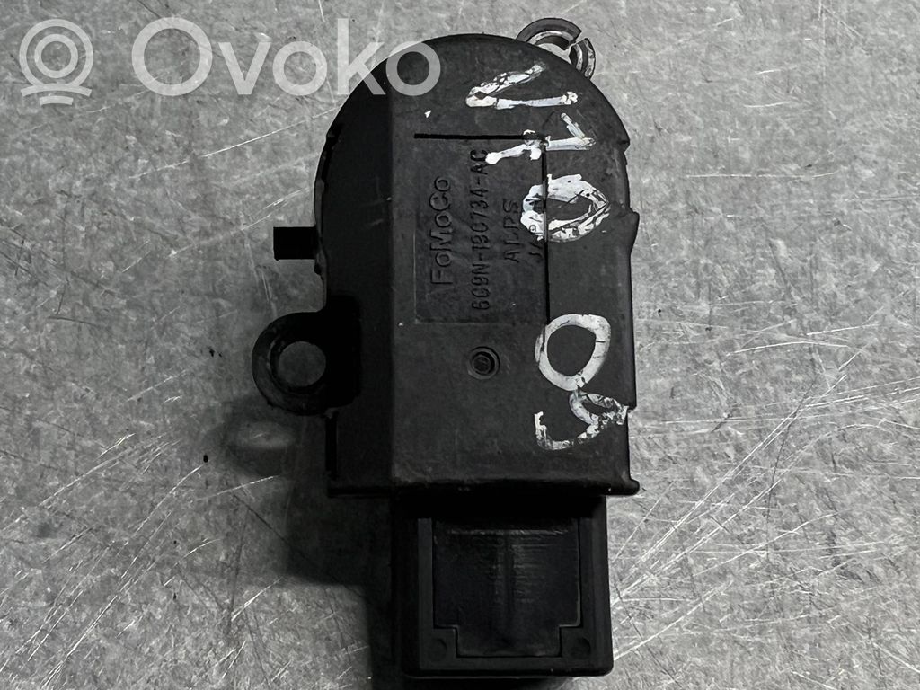 Sensor de temperatura interna   6G9N19C734,6G9N19C734