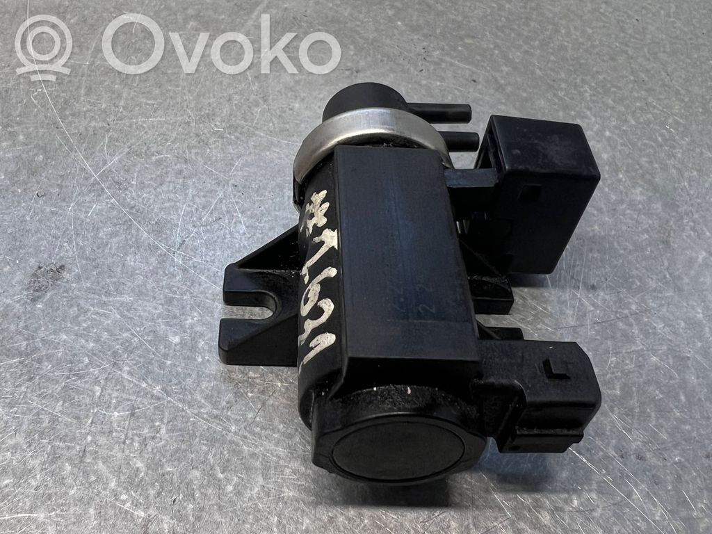 BMW 5 E60 E61 Solenoīda vārsts 