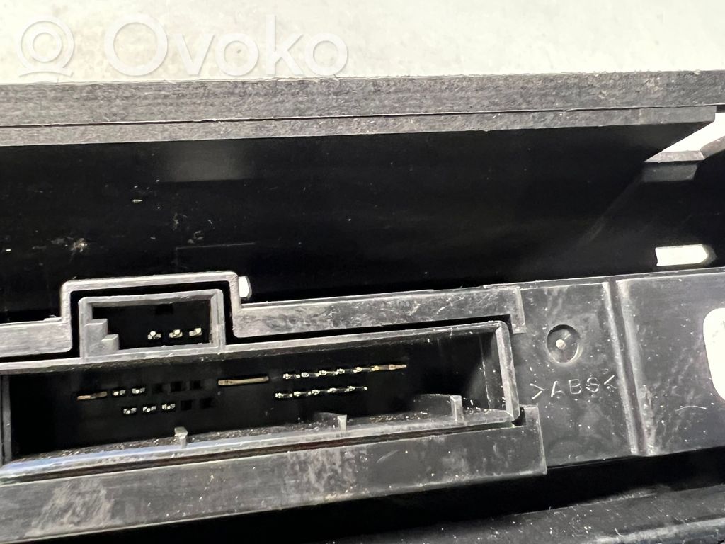 BMW 3 E46 Slēdžu komplekts 