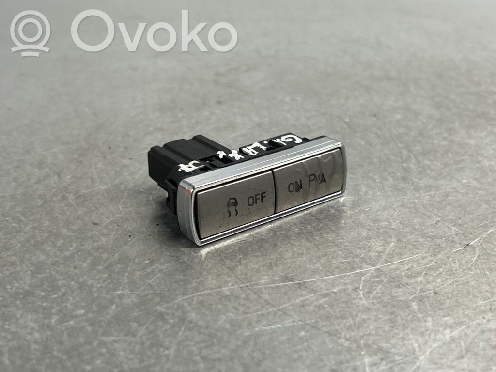 Ford Galaxy Parking (PDC) sensor switch 