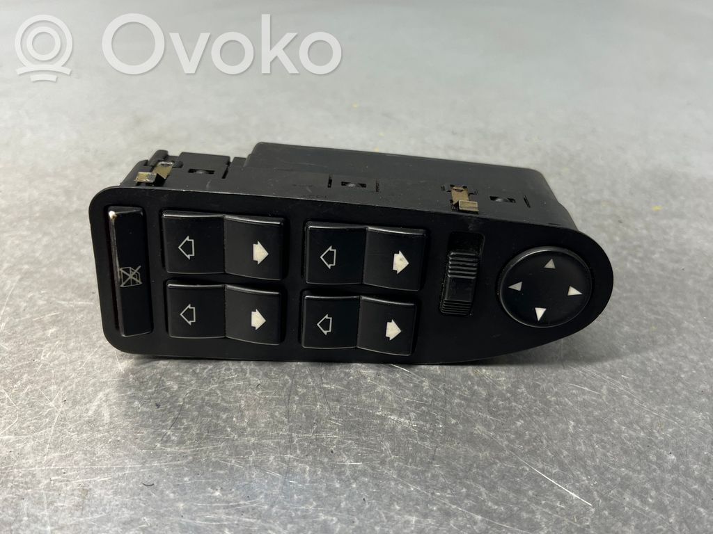 BMW 5 E39 Electric window control switch 