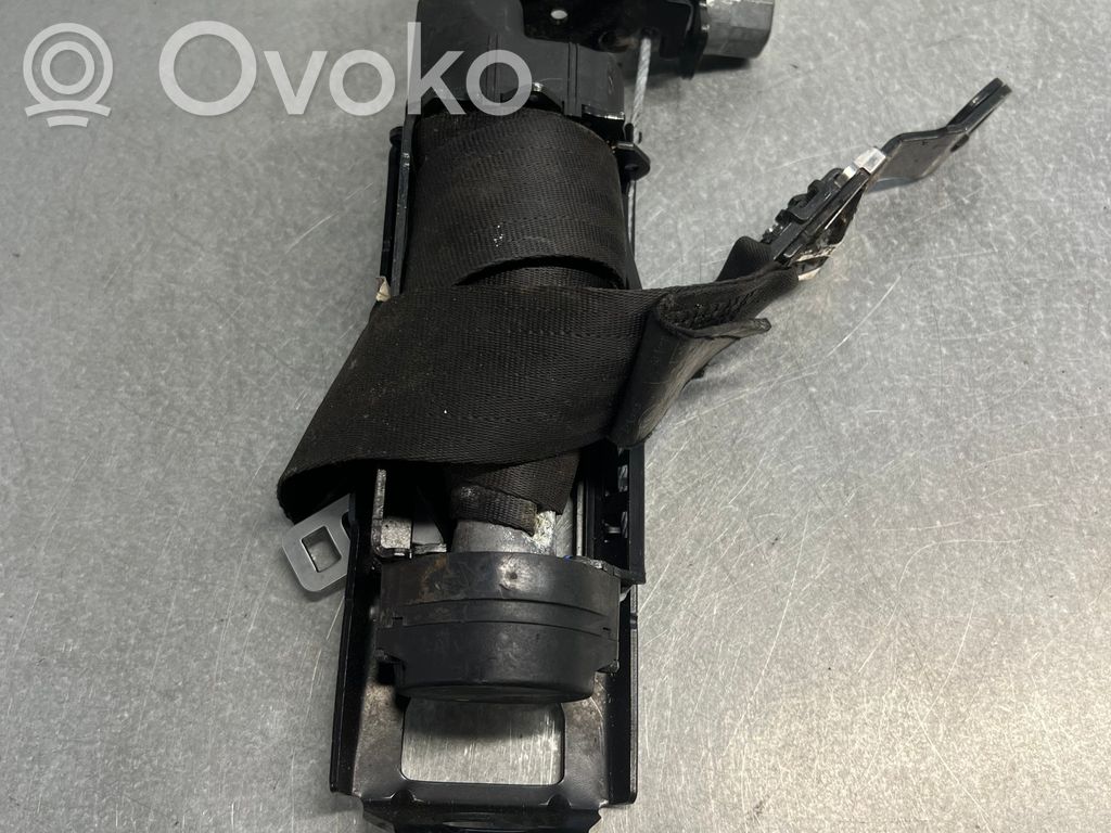 Volvo V50 Cinturón delantero 