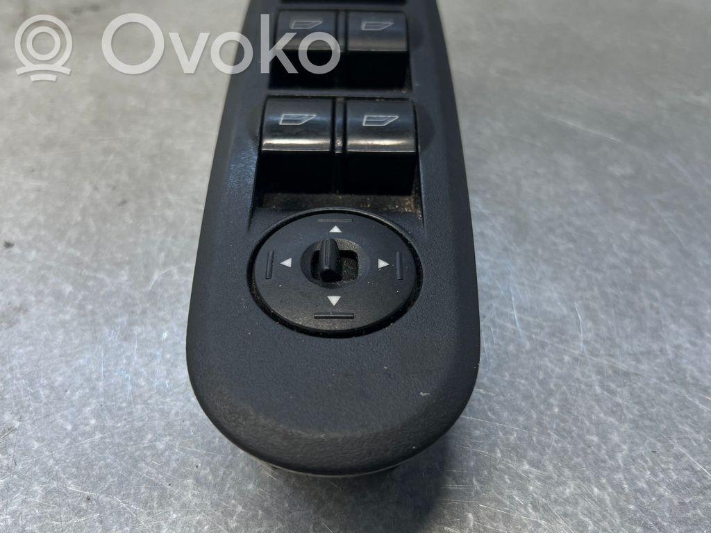 Ford S-MAX Electric window control switch 