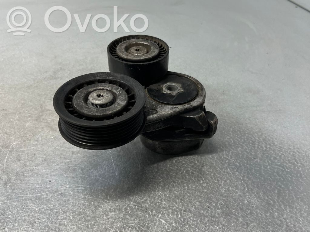 Ford Focus Diržo įtempėjas 