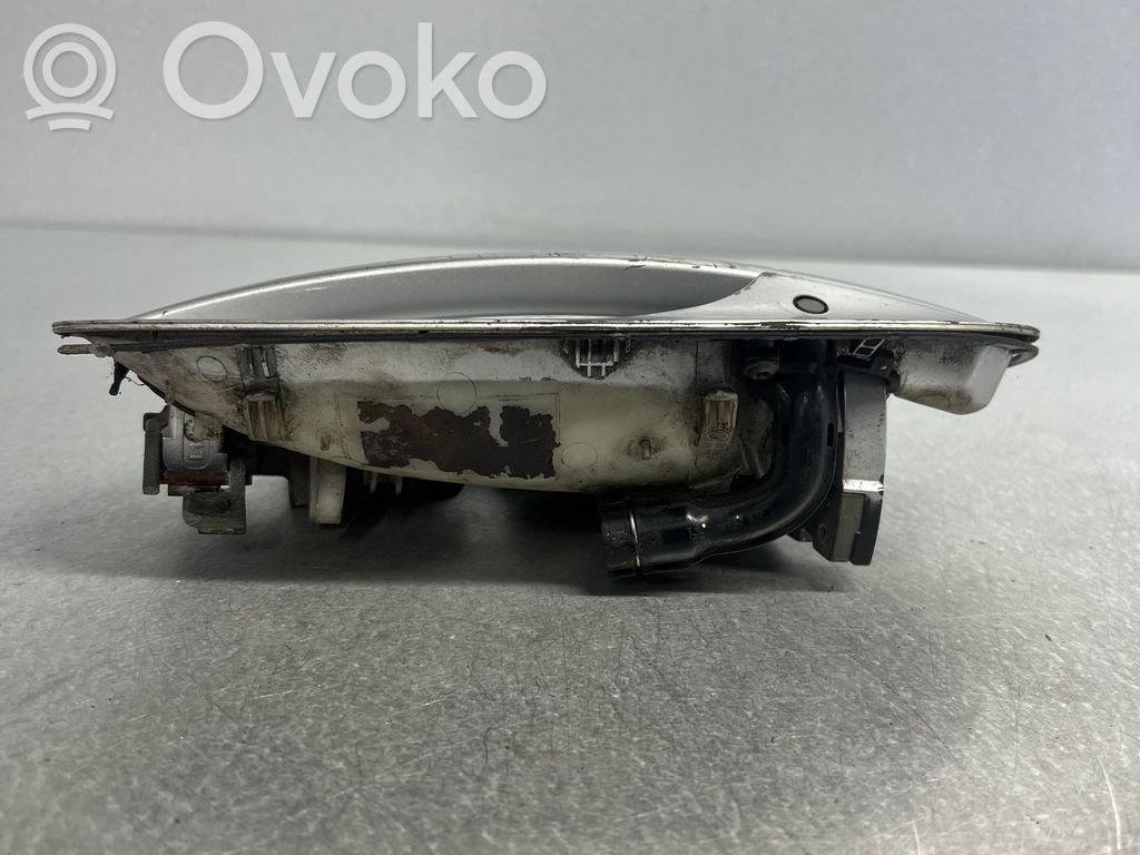 BMW 7 E65 E66 Manecilla externa puerta trasera 