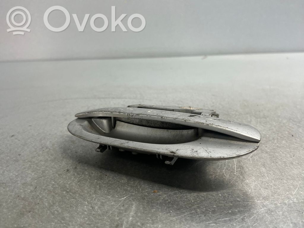 BMW 5 E39 Manecilla externa puerta trasera 