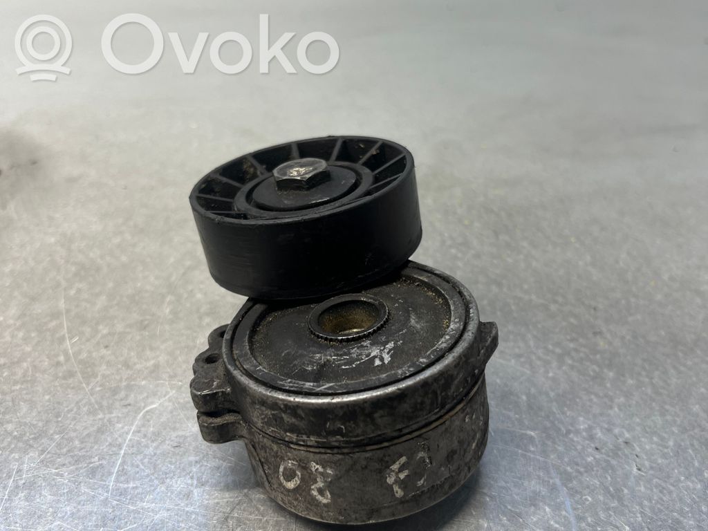 Ford Focus Diržo įtempėjas 