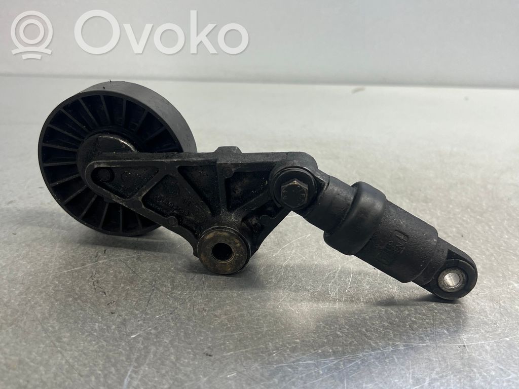 Opel Insignia A Polea tensora de la correa 