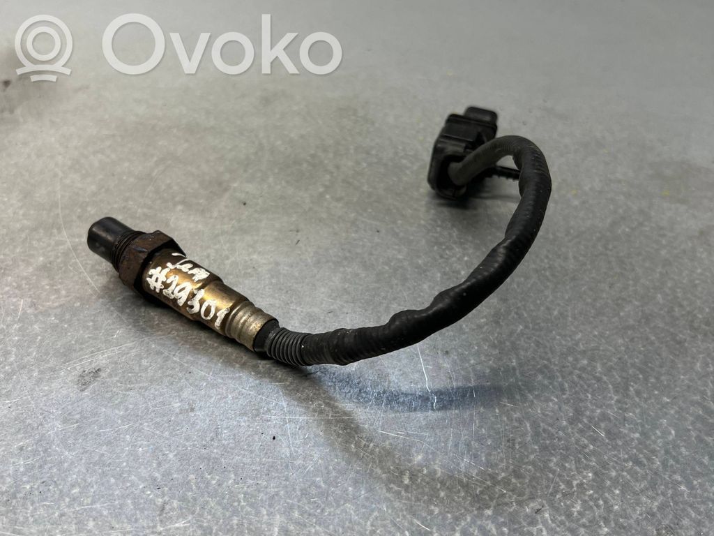 Jeep Grand Cherokee Lambda probe sensor 