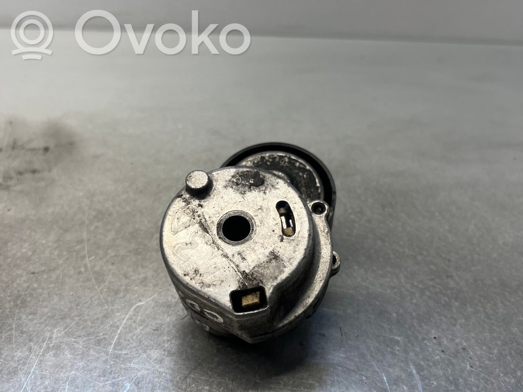 Opel Corsa D Diržo įtempėjas 