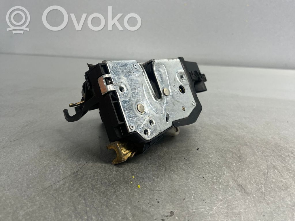 Etuoven lukko   408BTR,408BTR
