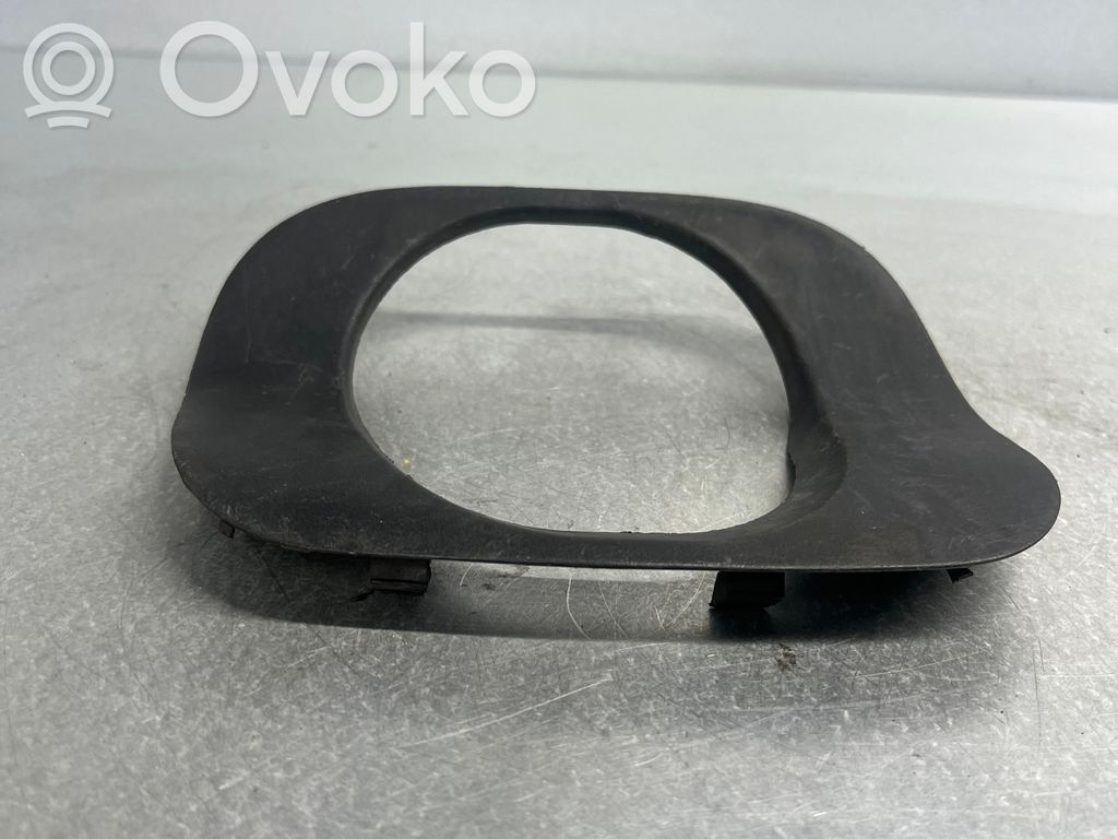 BMW X5 E53 Exhaust surround trim 