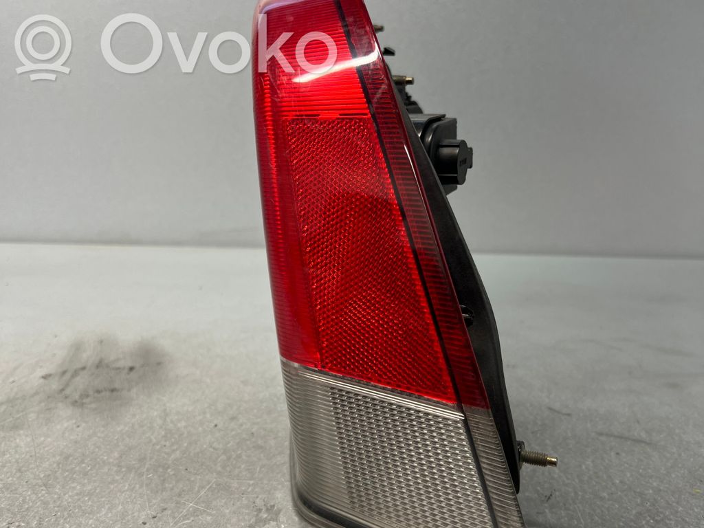 Volvo S40, V40 Takavalot 