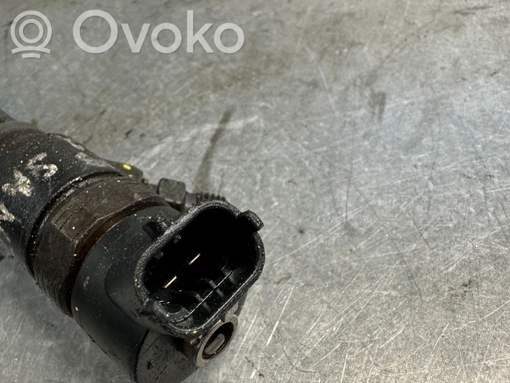 Hyundai Santa Fe Inyector de combustible 