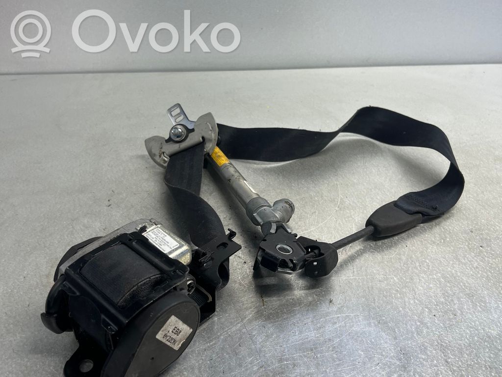 Mitsubishi Outlander Cinturón delantero 