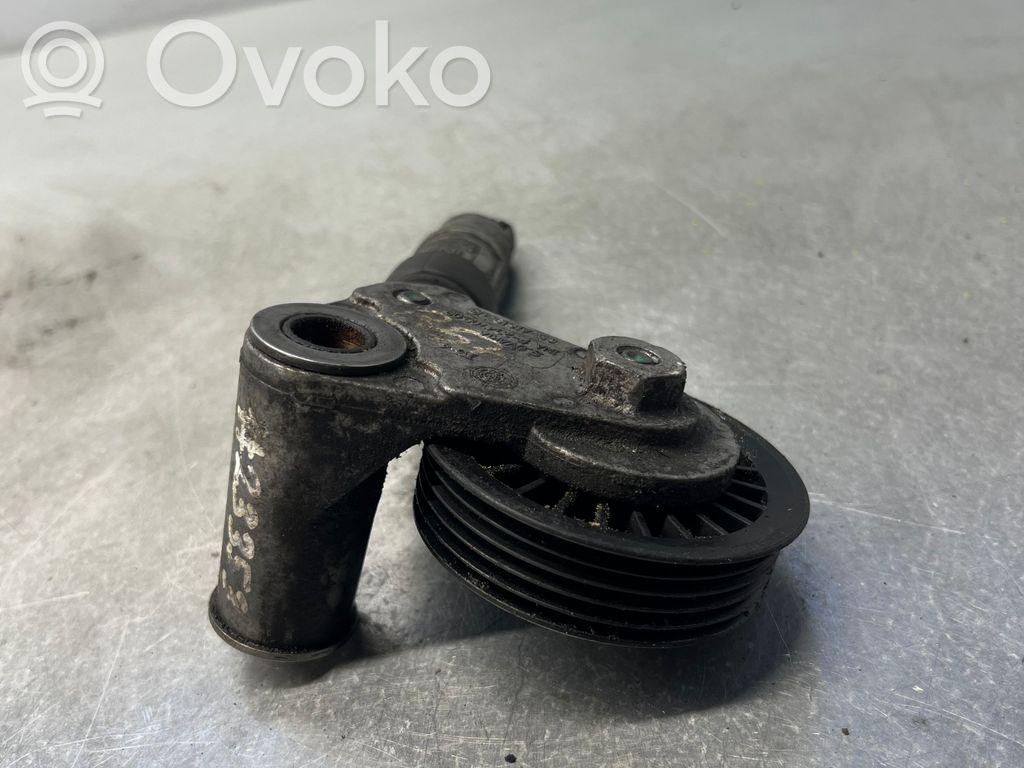 Volkswagen PASSAT B5.5 Întinzător curea generator/alternator 