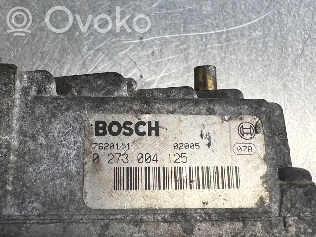 Volvo S40, V40 ABS Blokas 