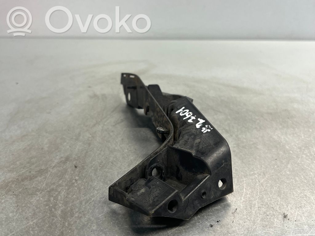 BMW X3 E83 Front fog light trim/grill 