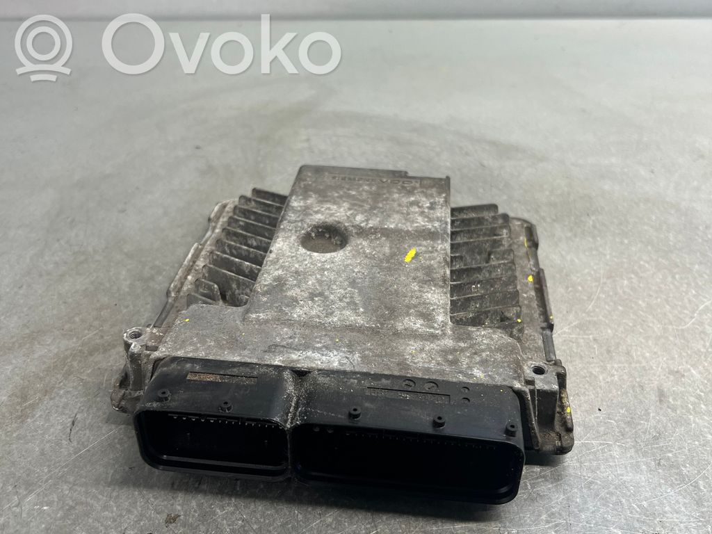 Audi A3 S3 8P Engine control unit/module 