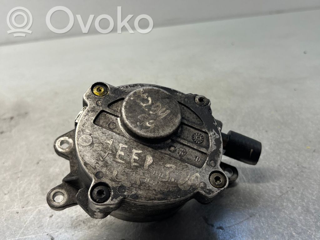 Jeep Grand Cherokee Pompă vacuum 
