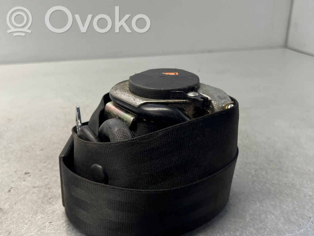 Audi A2 Cinturón delantero 