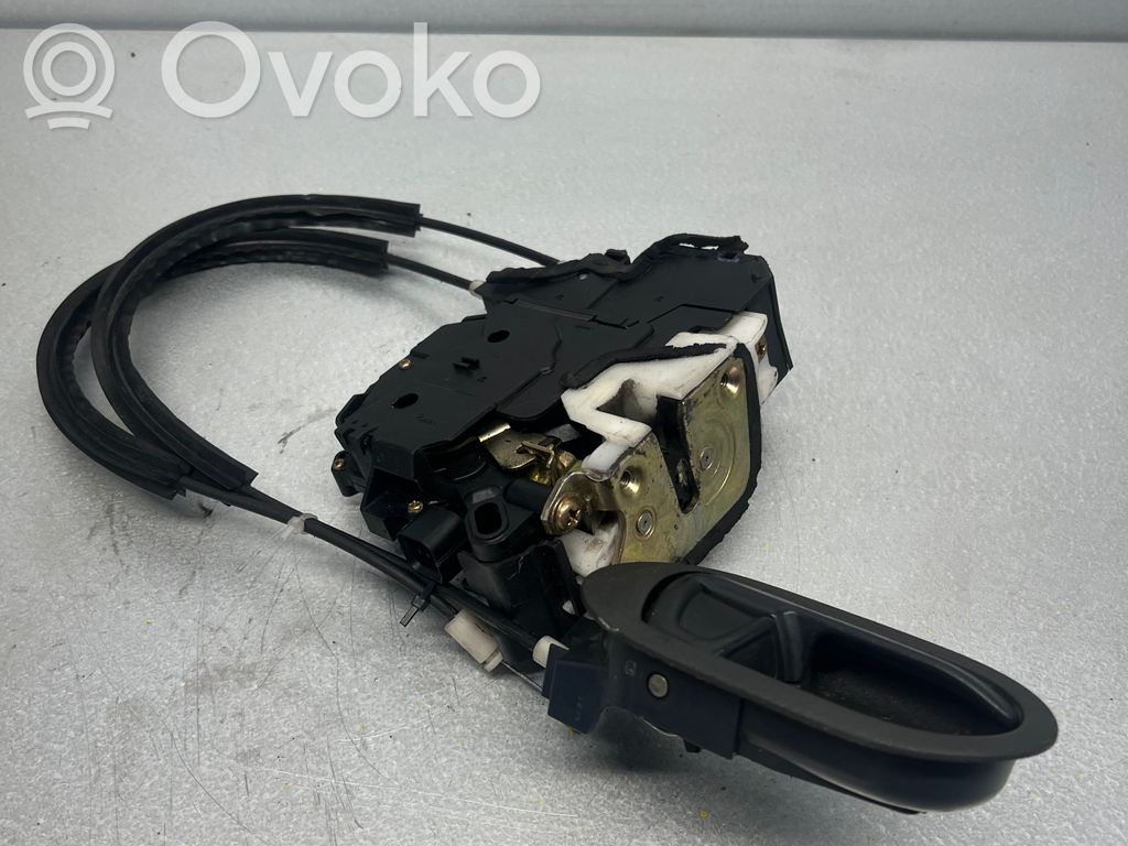 Etuoven lukko   05606,05606