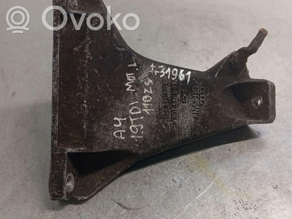 Engine mounting bracket   8D0199308R,8D0199308R