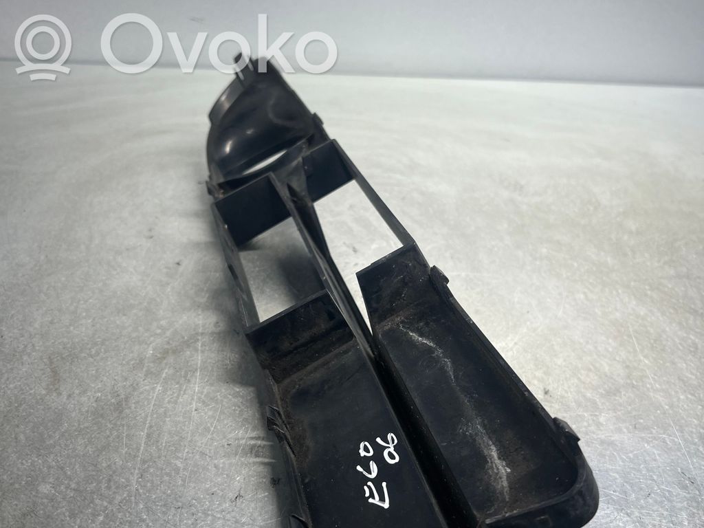BMW 5 E60 E61 Front fog light trim/grill 
