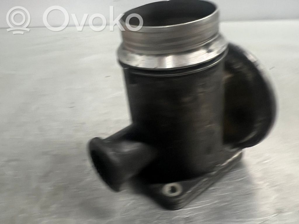 BMW X5 E53 EGR vārsts 