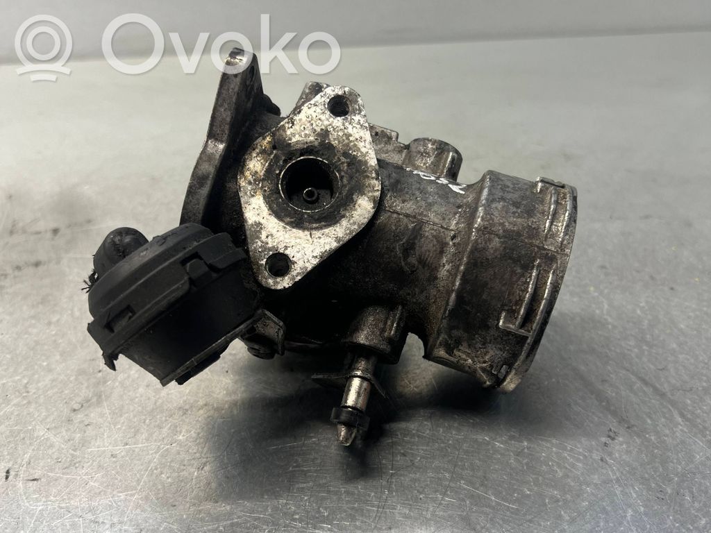 Audi A6 S6 C5 4B Throttle valve 