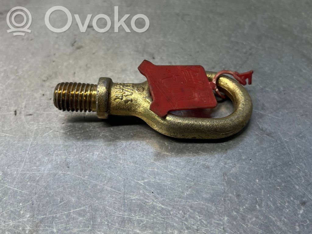 Volvo S40 Anillo de remolque 