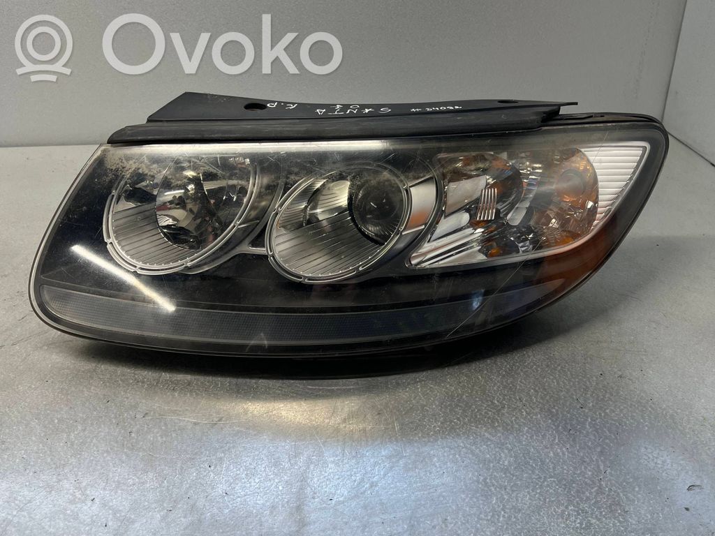 Hyundai Santa Fe Phare frontale 