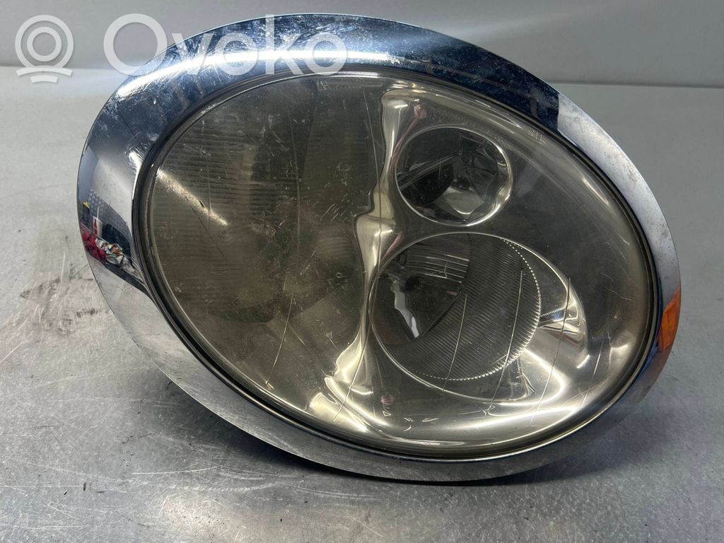 Mini One - Cooper R50 - 53 Headlight/headlamp 