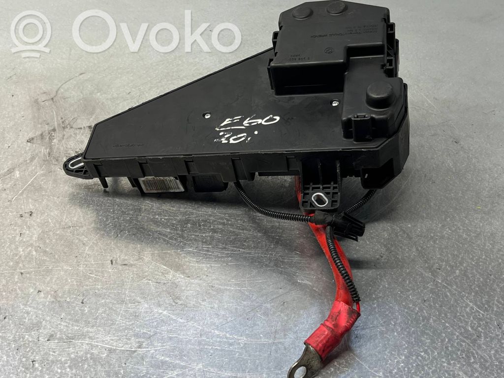 Fuse box set   690655806,690655806