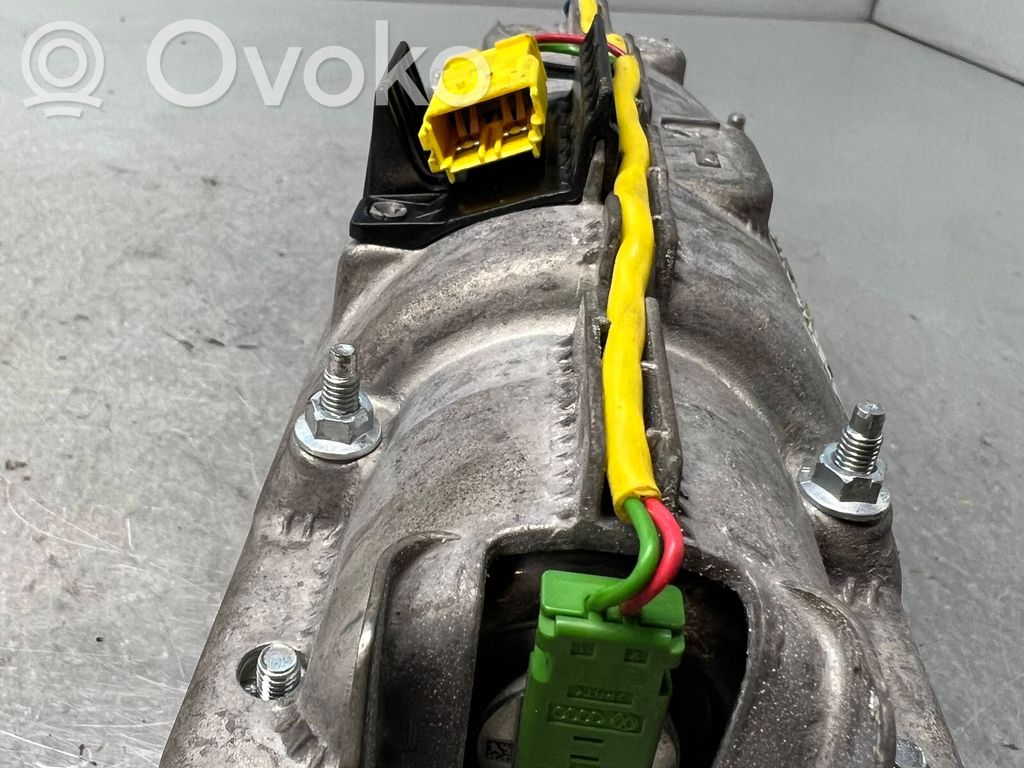 Audi A4 S4 B7 8E 8H Poduszka powietrzna Airbag pasażera 