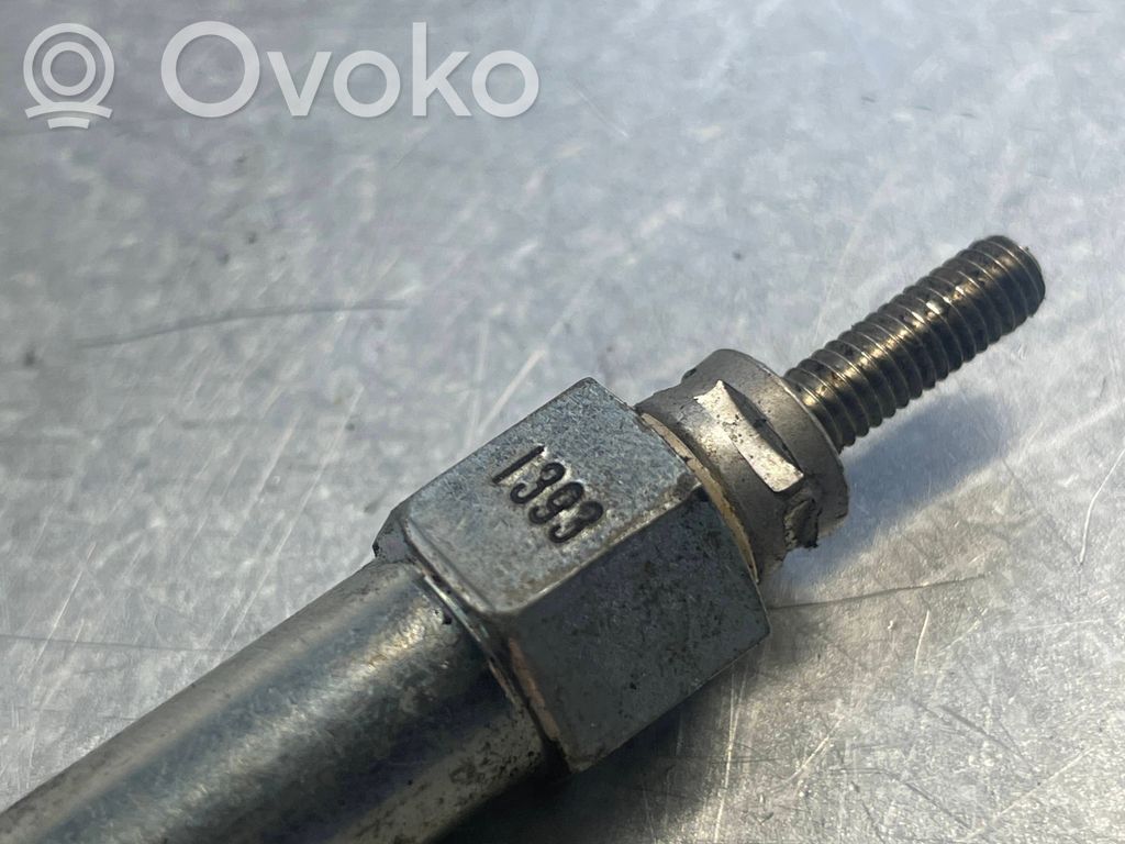 Opel Astra J Vorglühkerze 