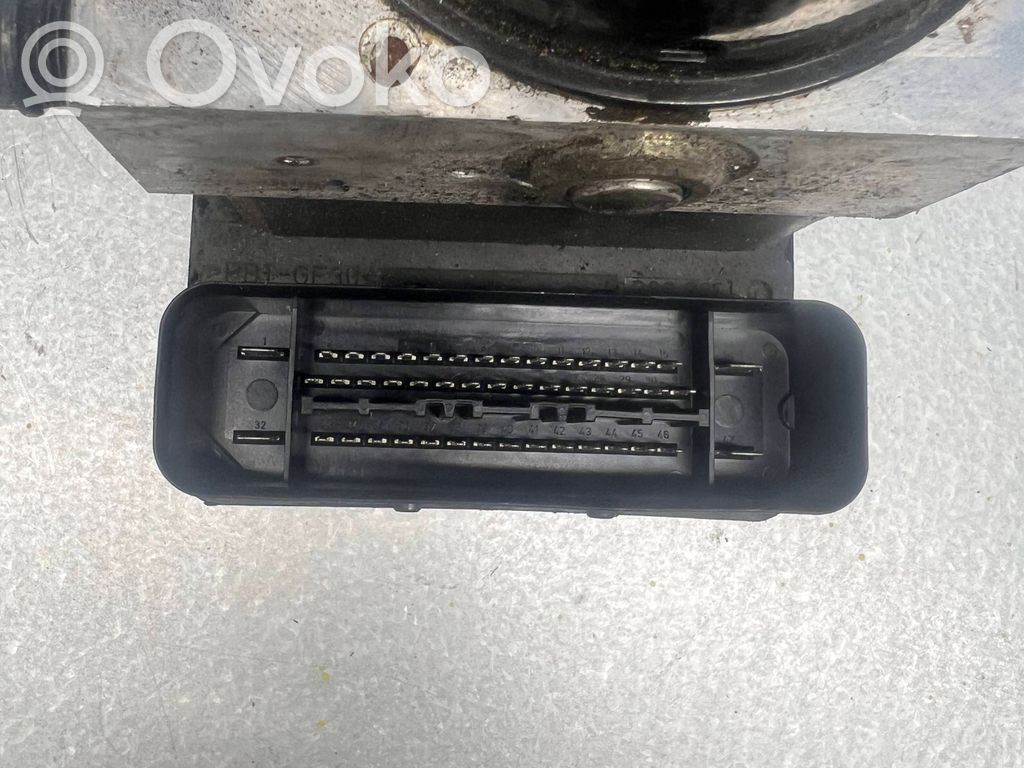 BMW 3 E46 ABS Pump 