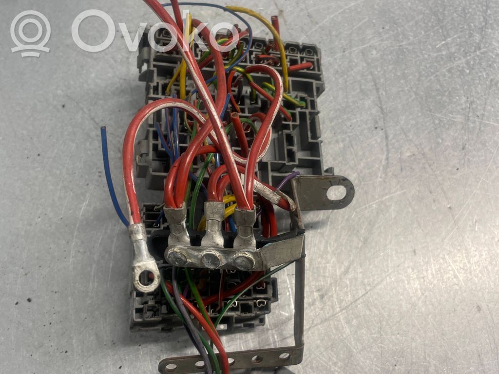 Volvo S70  V70  V70 XC Fuse box set 