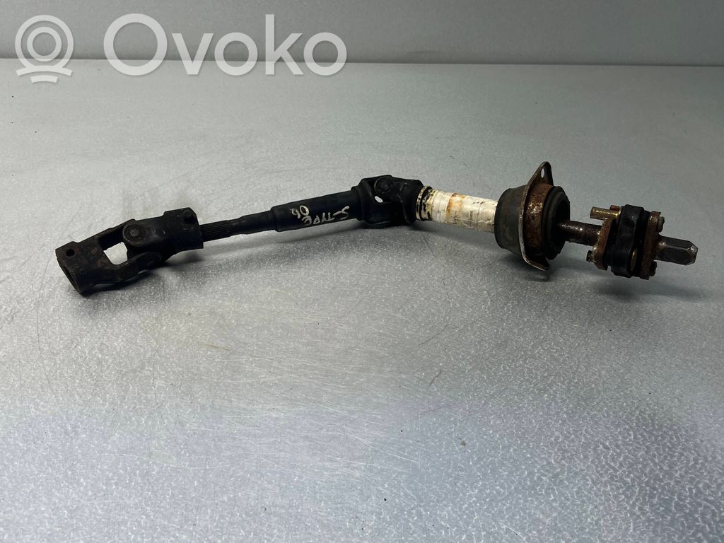 Jaguar S-Type Steering column universal joint 