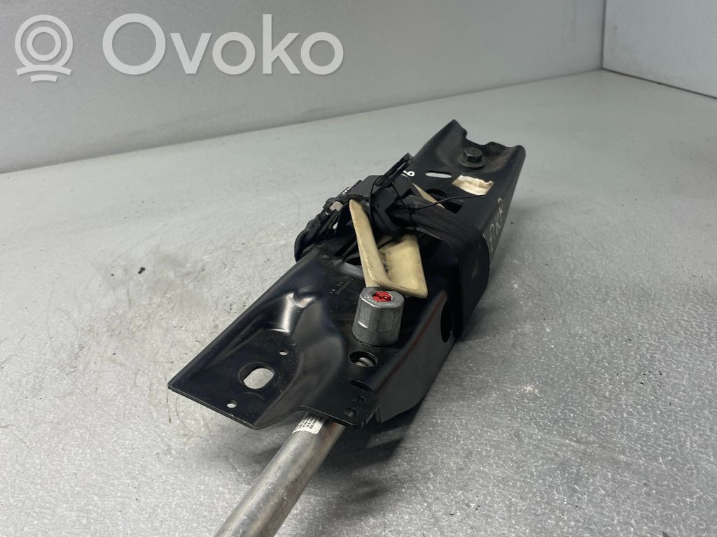 Volvo XC70 Cinturón delantero 