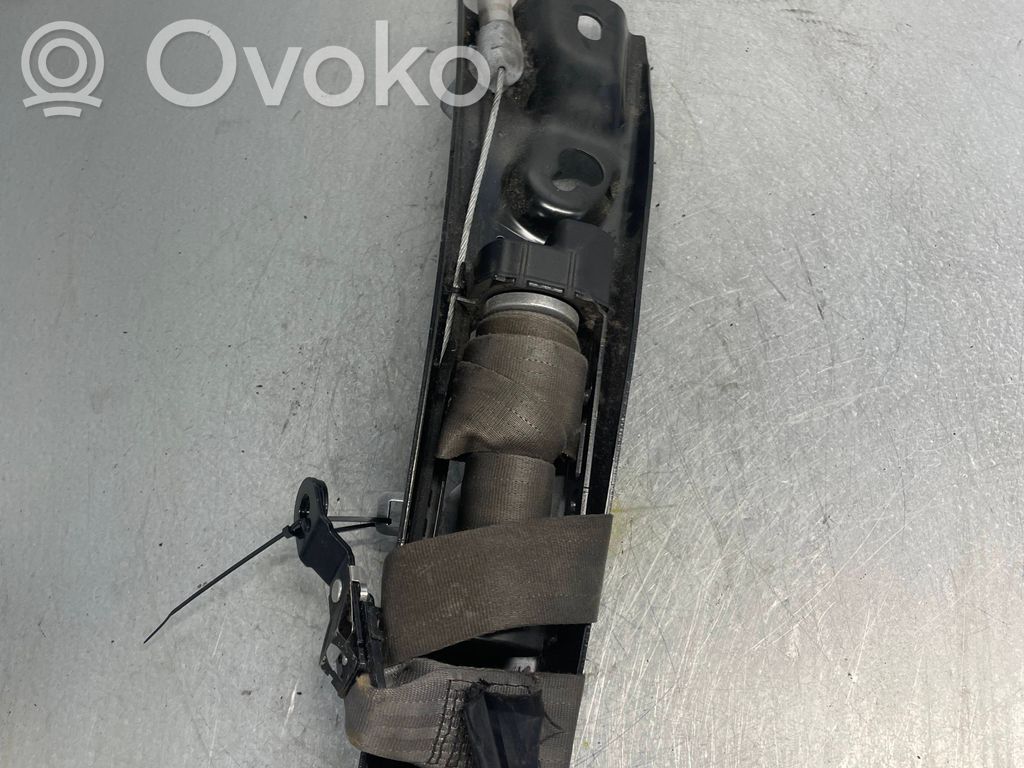 Volvo XC90 Cinturón delantero 