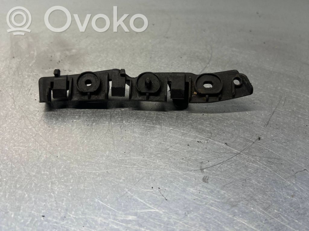 Audi A3 S3 8P Rear bumper mounting bracket 
