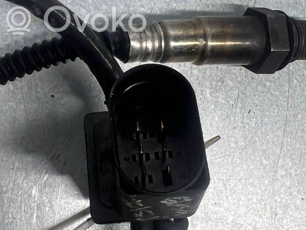 BMW X5 E53 Lambda probe sensor 