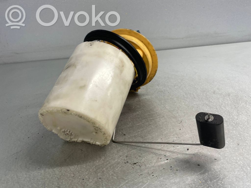 BMW X5 E53 Sensor de nivel de combustible 