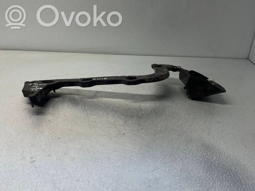 Ford Focus Galinis laikiklis bamperio 