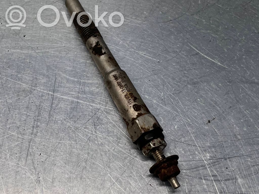 Mazda 6 Glow plug 
