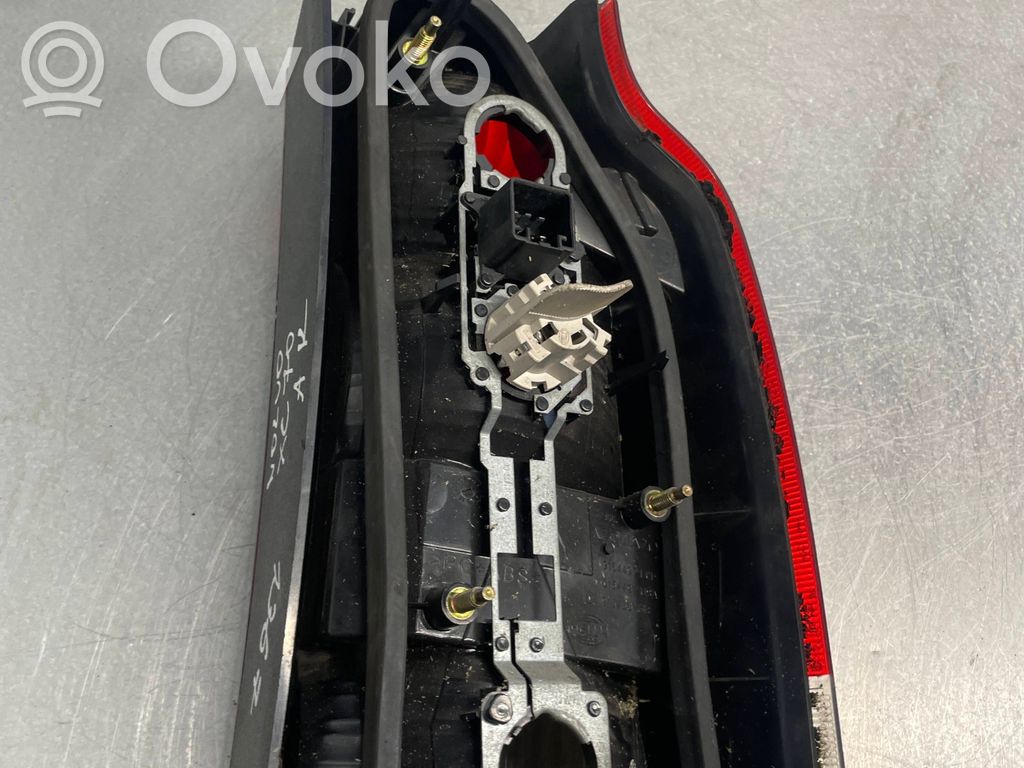 Volvo XC70 Takavalot 