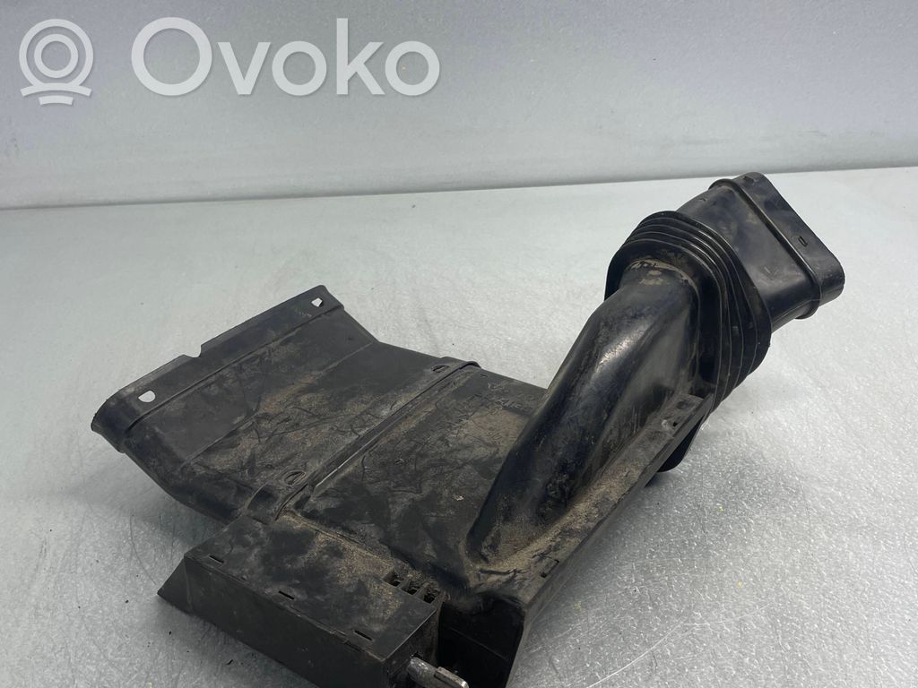 Volvo S60 Luftansaugkanal-Teil 